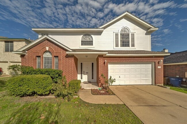 Building Photo - 4712 Ramies Run Rental