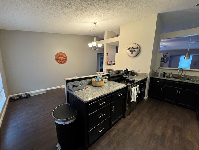 Photo - 2502 W Megan Dr