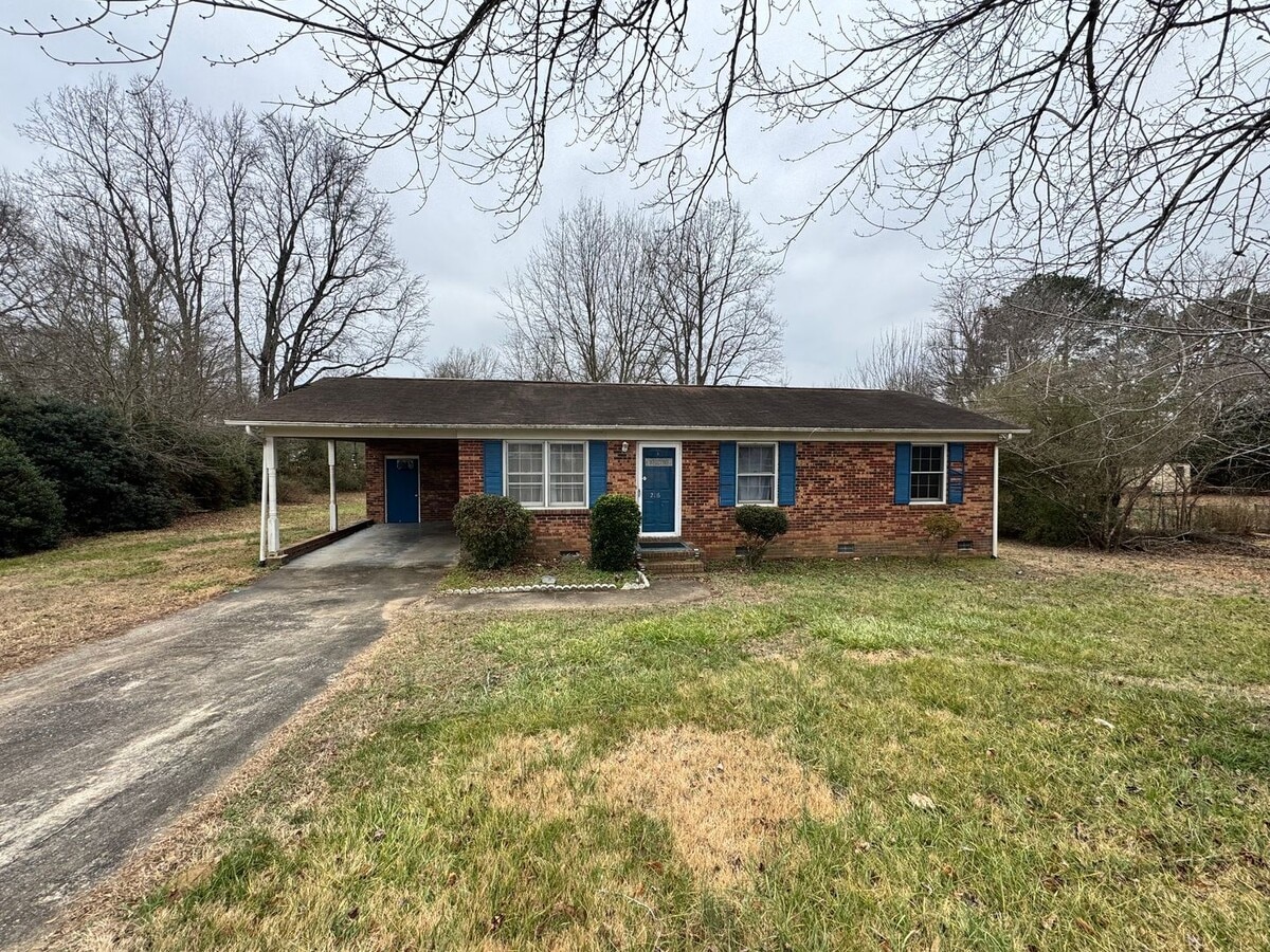 3/1 in Shelby, NC - 3/1 in Shelby, NC