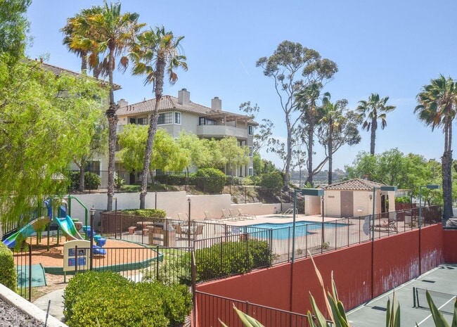 Photo - Beautiful Upstairs End Unit Condo In Gated Community!