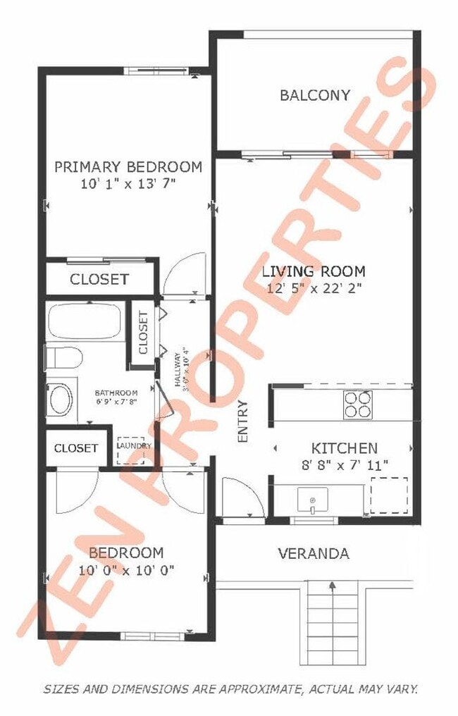 Photo - 2/1 unit for rent at Hoomaka Village