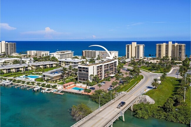 Building Photo - 225 S Beach Rd Unit 401