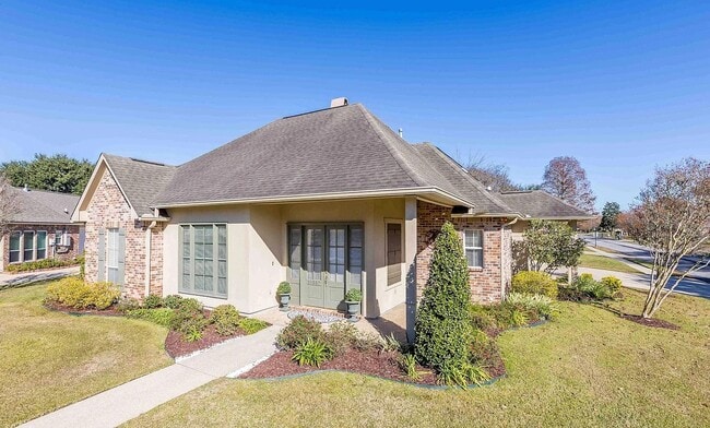 Exterior front - 10557 Sweetbrook Ave