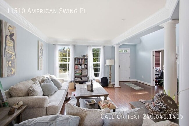 Photo - 11510 American Swing Pl