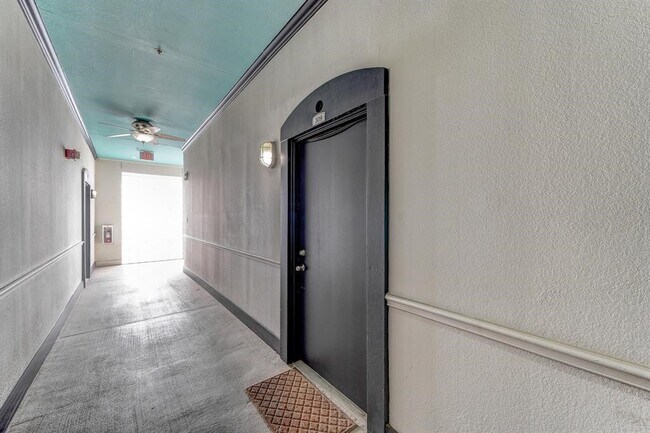 1441 East St Unit 309