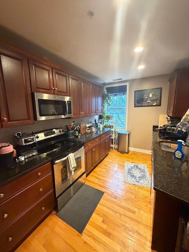 Photo - 100 Fellsway W Unit 207