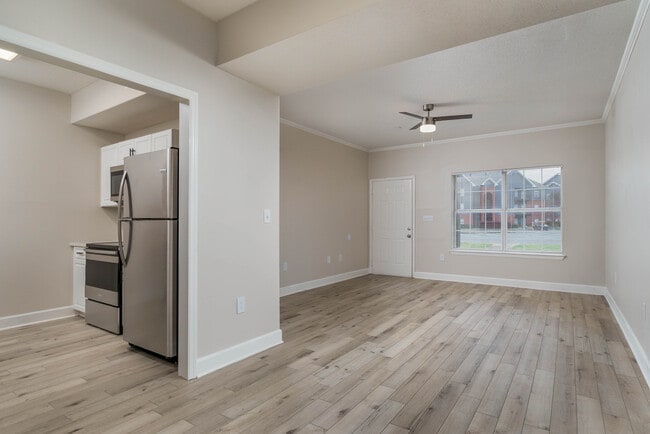 2 bed 2 bath