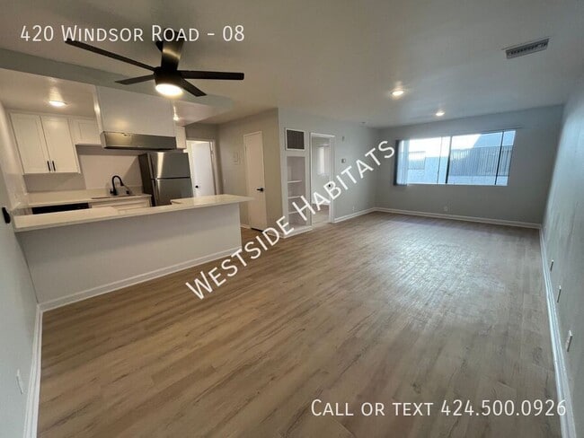 Building Photo - 420 W Windsor Rd Unit 08