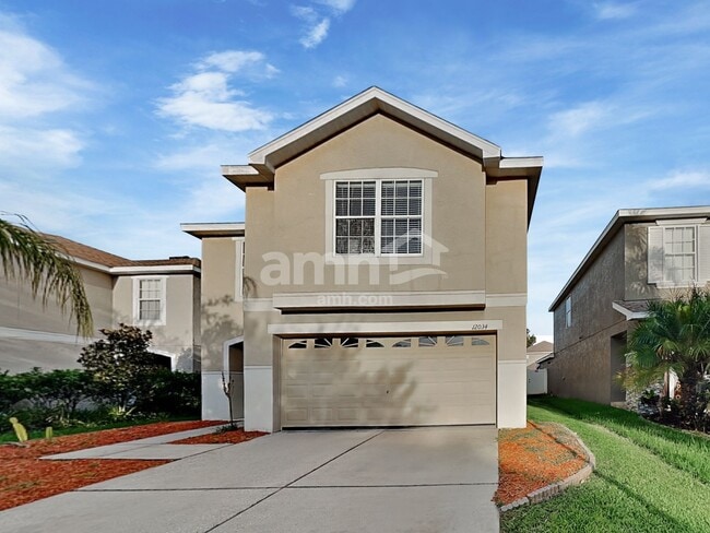 Building Photo - 12034 Citrus Leaf Dr Rental