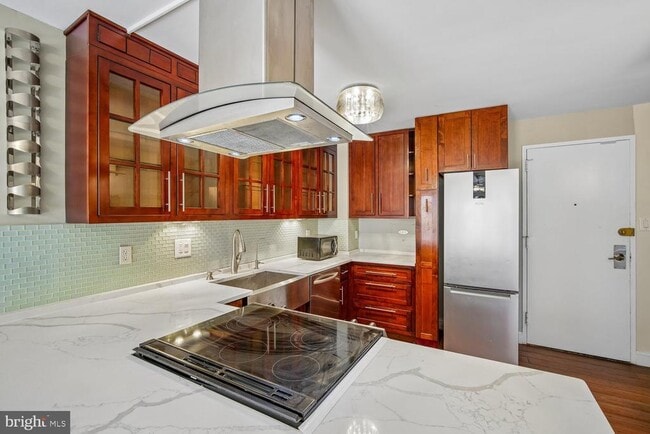Photo - 1718 P St NW Unit 617