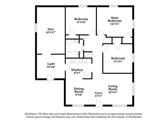 Photo - 961 Kenmore St