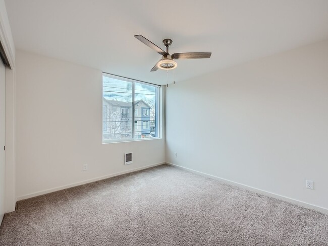 Photo - Modern 3bed/2bath Townhome in Rainer Valley Neighborhood!