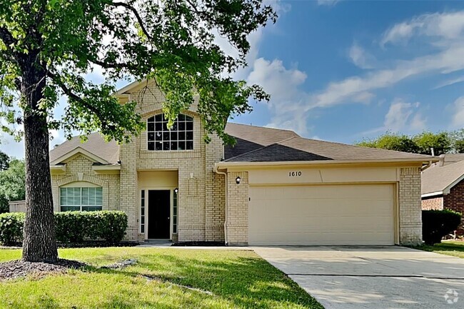 Building Photo - 1610 Blossom Creek Ct Rental
