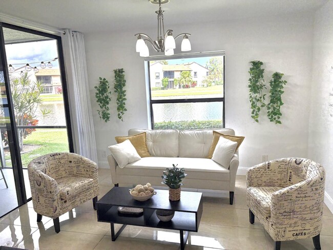Building Photo - 8625 Boca Glades Blvd W Unit A Rental