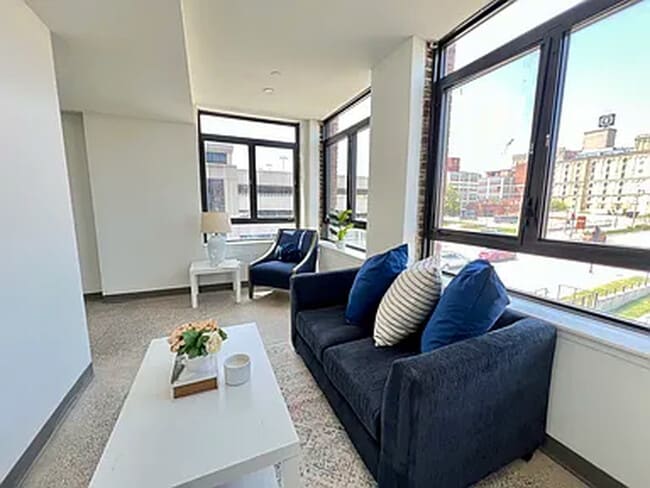 Photo - The Historic 10th St Residences