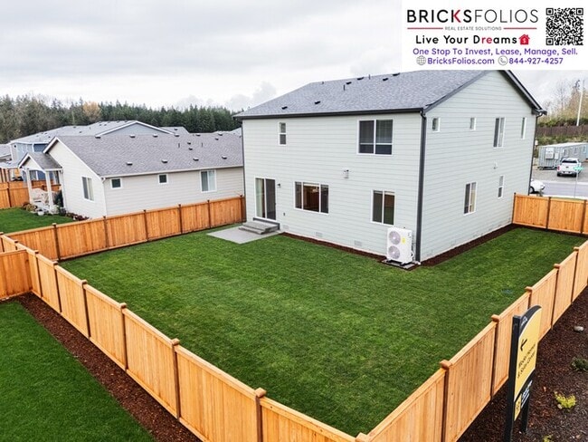 Photo - Discover Your Dream Home at Liberty Ridge