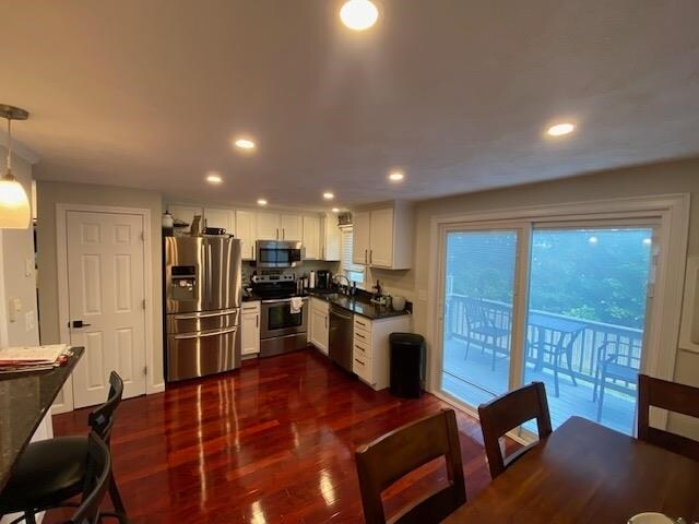 Photo - 2 Profile Cir