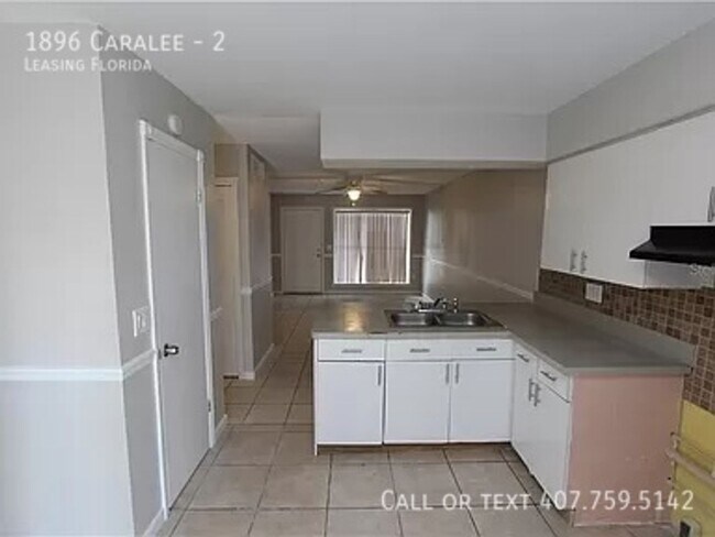 Photo - 1896 Caralee Blvd