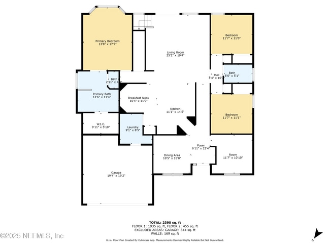 Photo - 721 Hazelmoor Ln