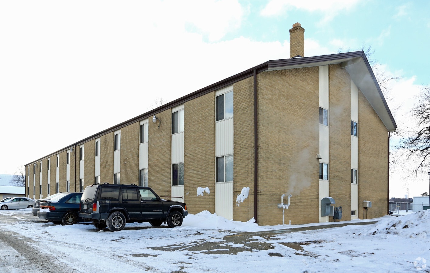 Photo - Parkside Apartments, LLC