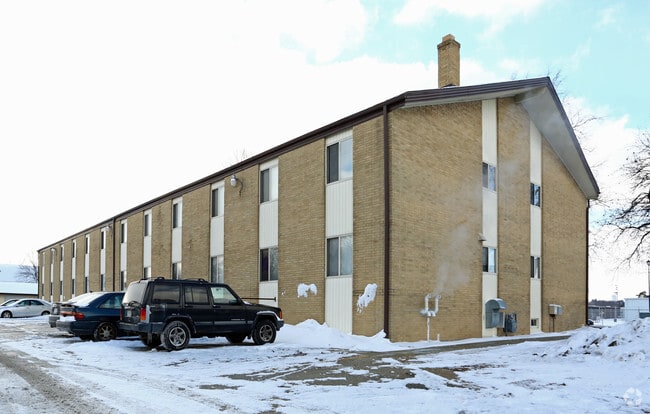 Parkside Apartments, LLC