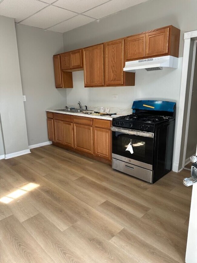Photo - Newly Renovated 1/2 Bedroom 1 Bath Rental