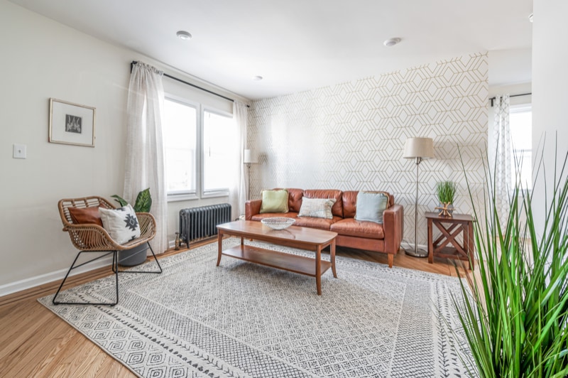 Photo - 28 Netherwood Pl Unidad #1