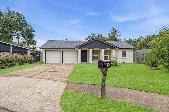 Photo - 9607 Kemp Forest Dr
