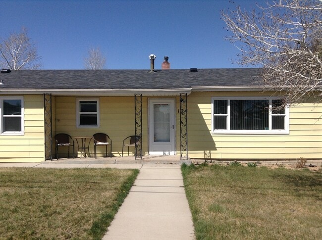 Photo - 2 BEDROOM, 1 BATHROOM SINGLE FAMILY HOME