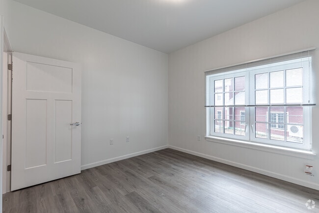 3BR, 2BA - Bedroom