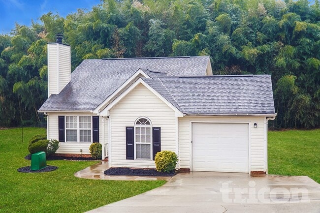 Building Photo - 4341 Frank Vance Rd