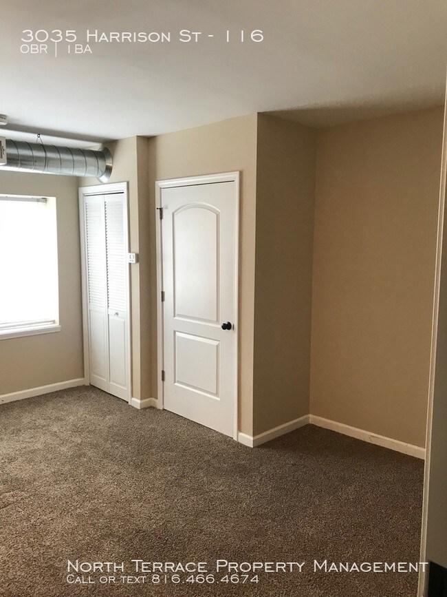 Photo - Harrison 31 - studio Unit 116