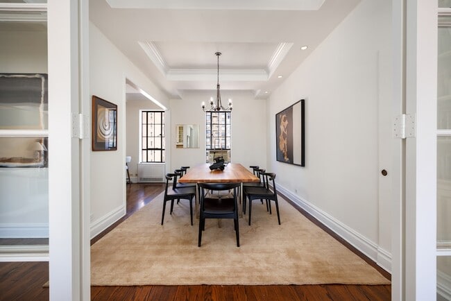 Photo - 350 W 57th St Unit 19C