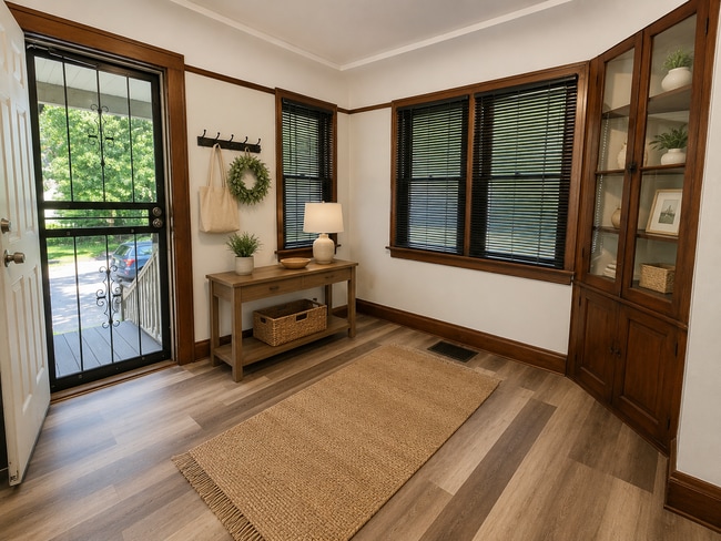 Photo - Charming 3-Bedroom Home with Modern Updates