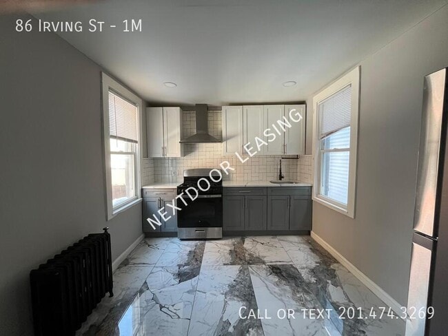Photo - 86 Irving St Unit 1M