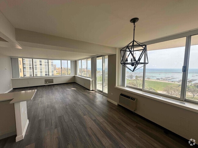 Building Photo - 1626 N Prospect Ave Unit 709 Rental