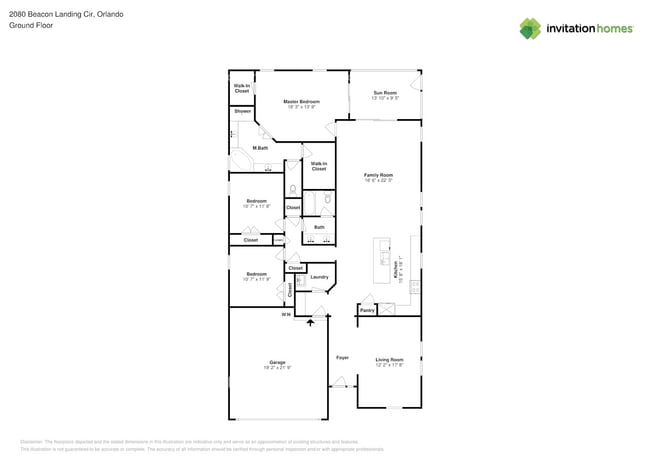 Photo - 2080 Beacon Landing Cir