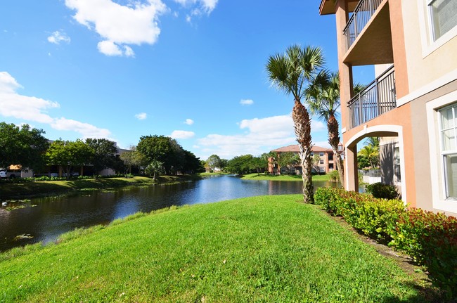 City Center Apartments