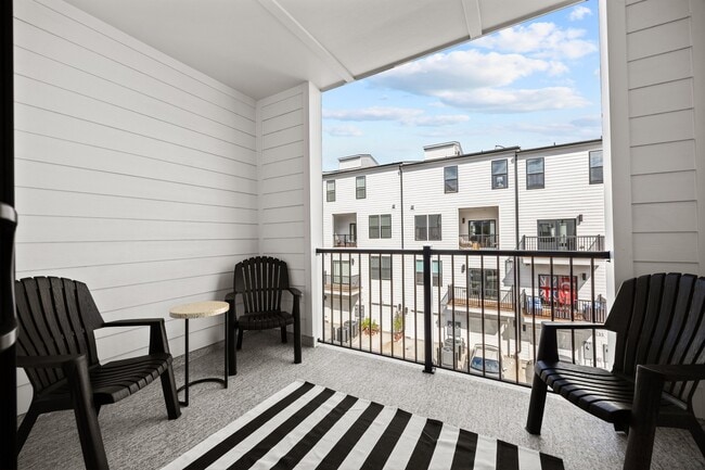 Photo - 1233 S Blount St Unit 201