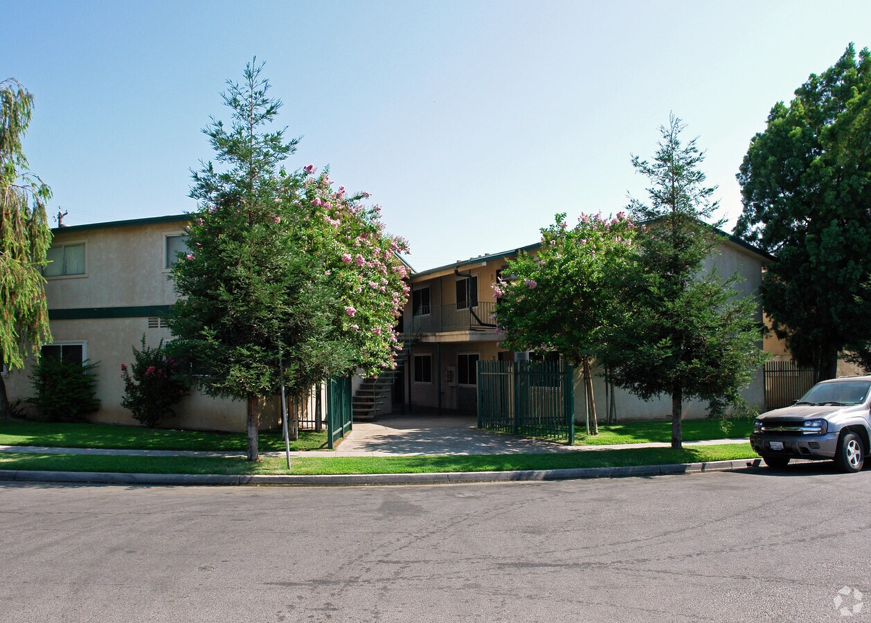 Emergency Housing - Emergency Housing Apartments