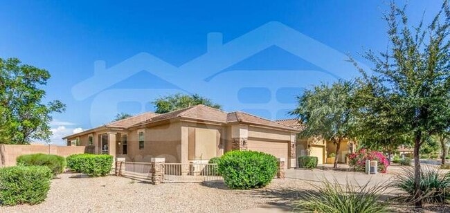 Photo - Golf Course Home in Queen Creek 3/2 + Den