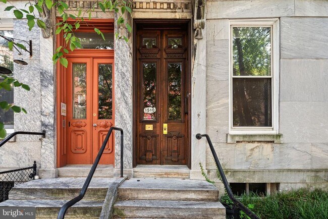 Building Photo - 1510 Green St Unit 1F Rental