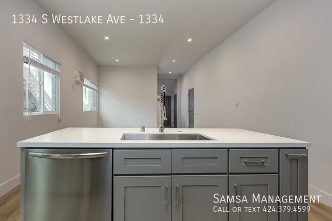 Photo - 1334 S Westlake Ave Unit 1334