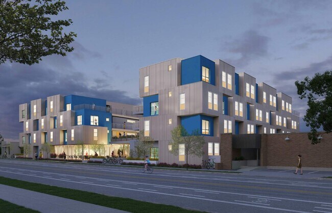 Photo - Las Flores Apartments