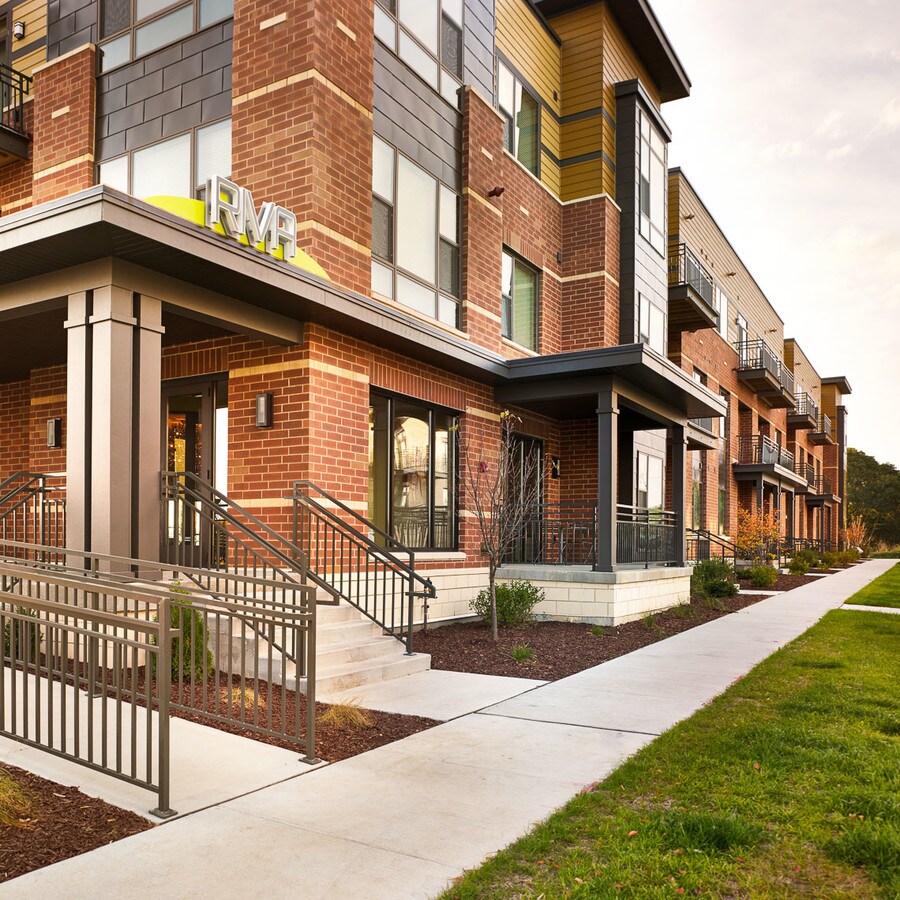 Riva - Riva Apartments