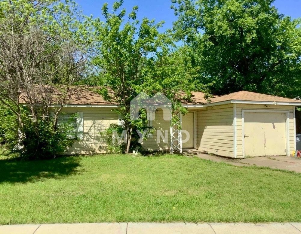 1604 Arbor Ln - 1604 Arbor Ln