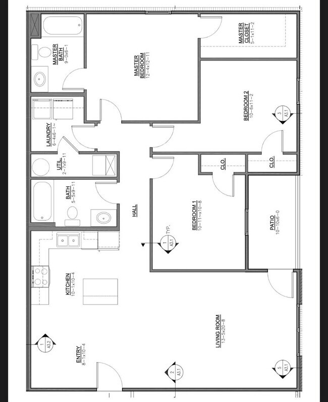 Photo - Legacy Retreat Unit #1