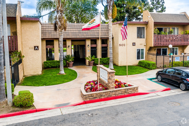 Village Meadows - Village Meadows Apartments