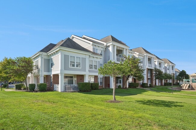 Gleneagles Apartments