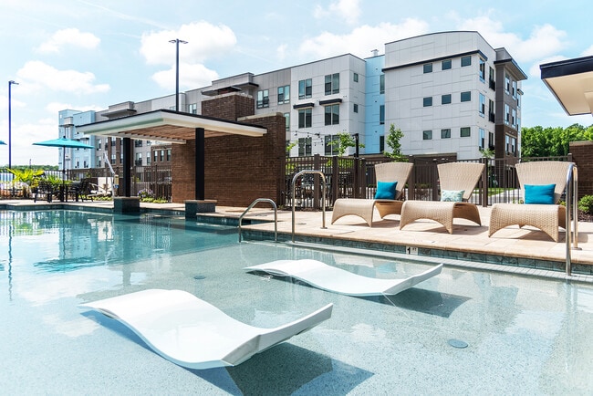 Lumen Apartments